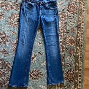 Lucky Brand jeans size 26